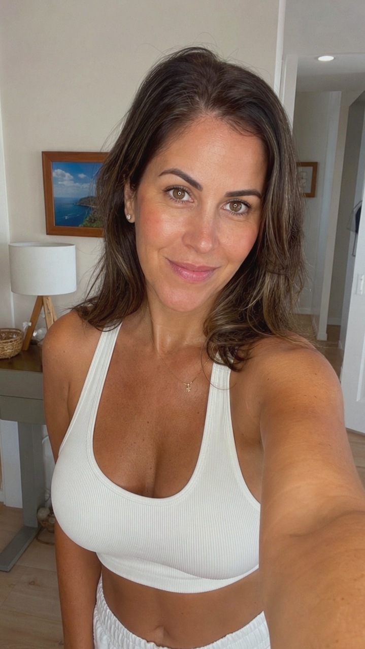 Susanne, 40