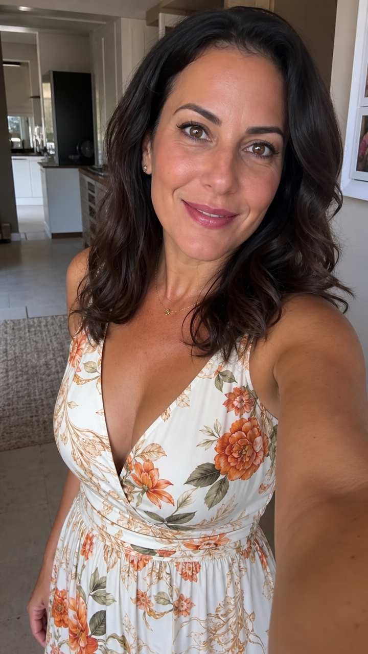 Andrea, 45