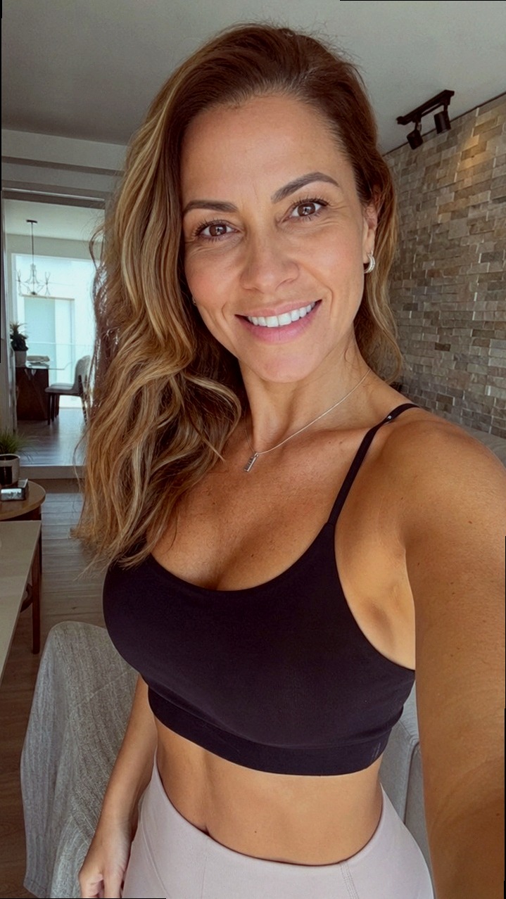 Claudia, 44
