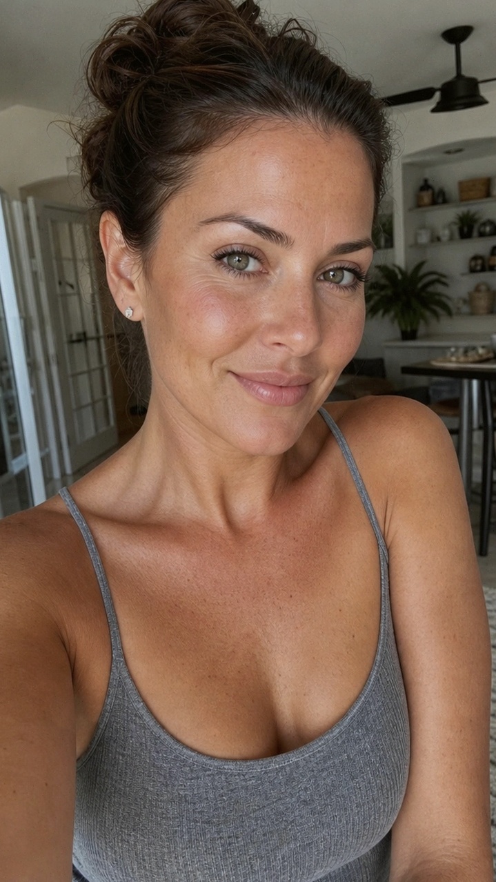 Heike, 43
