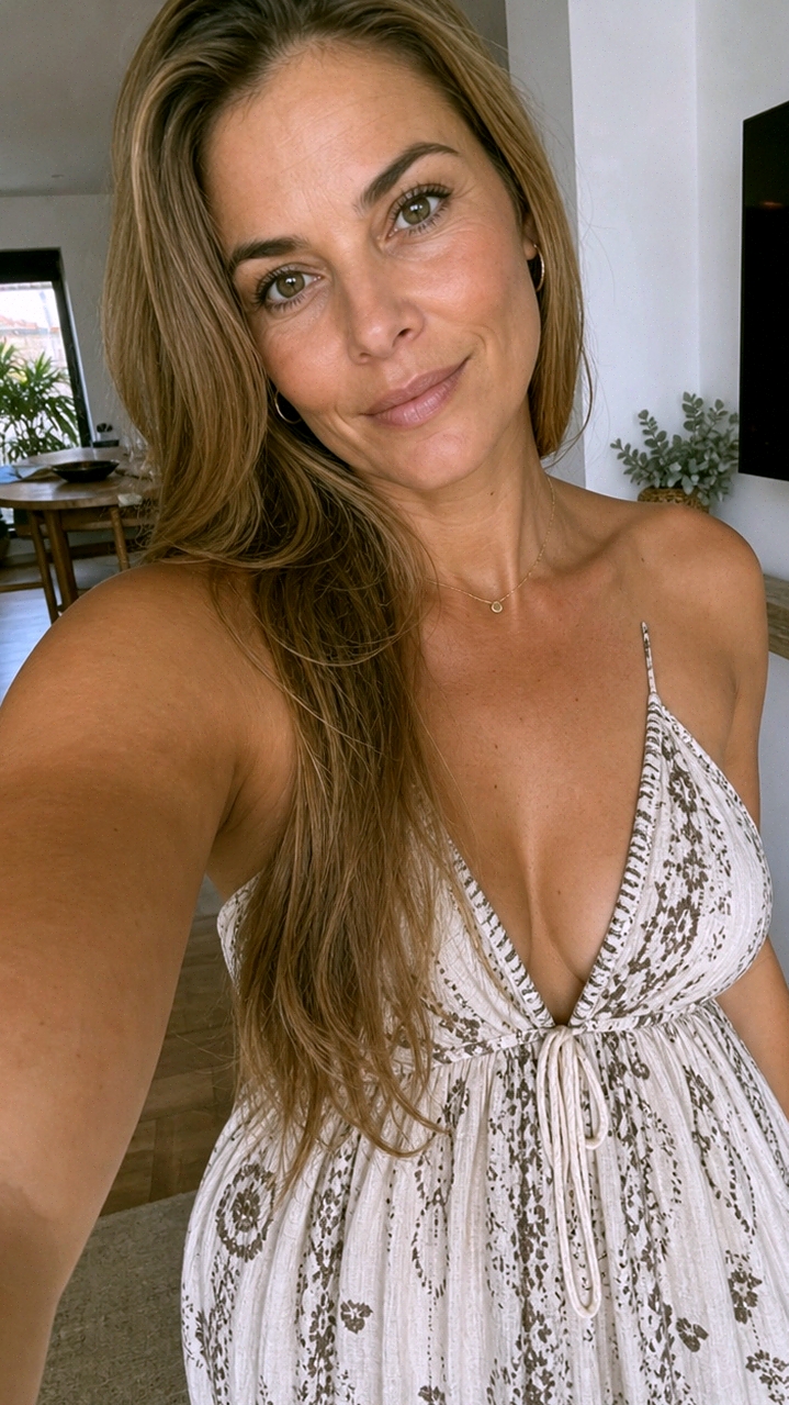 Stefanie, 46